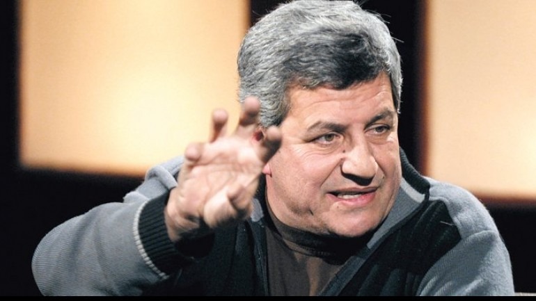 Victor De Gennaro: “Es muy importante que crezca un pensamiento alternativo”