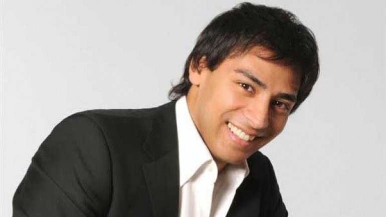 Sebastian Basalo: “Ese contacto directo me llena de satisfaccion”