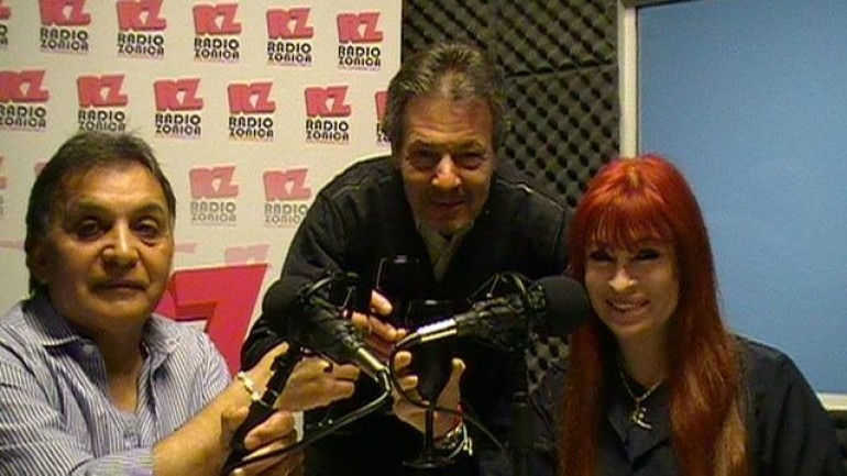 Manuela Bravo: “Estoy tratando de vivir el presente”