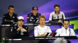 Fórmula 1: Fernando Alonso se pierde el GP de Bahrein