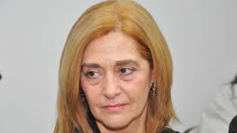 Fernanda Gil Lozano: “las mujeres escriben de un tema pero hablan de otro”