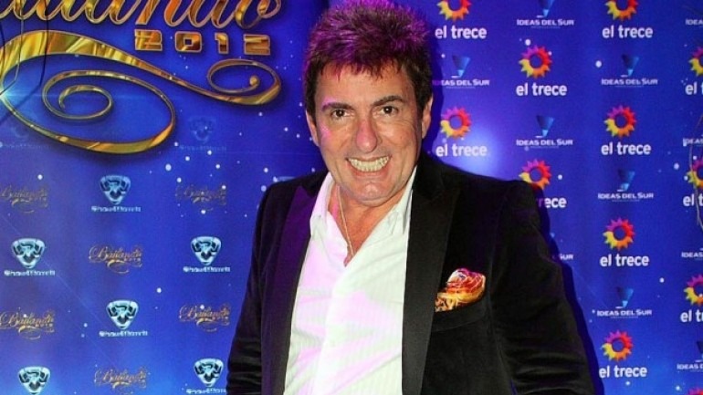 Beto César: “Me gusta el monólogo porque podes pasar por diferentes situaciones”