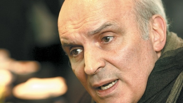 José Luis Espert:”Macri debería ser más agresivo, con este ajuste livianito el déficit sigue alto”