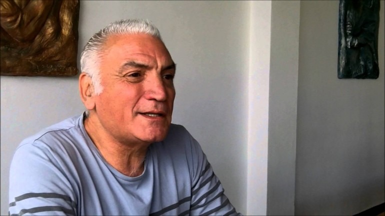 Dante Gullo: “Si Macri creía que iba a una reunión a imponer condiciones se equivocó”