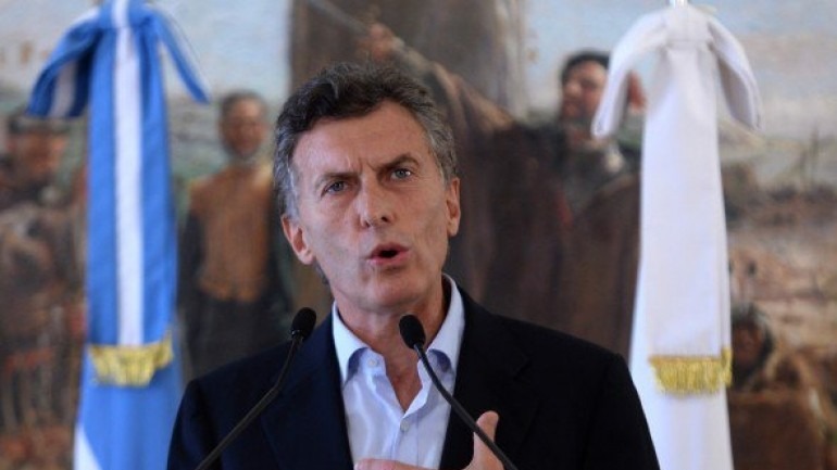 Definen el futuro judicial de Mauricio Macri