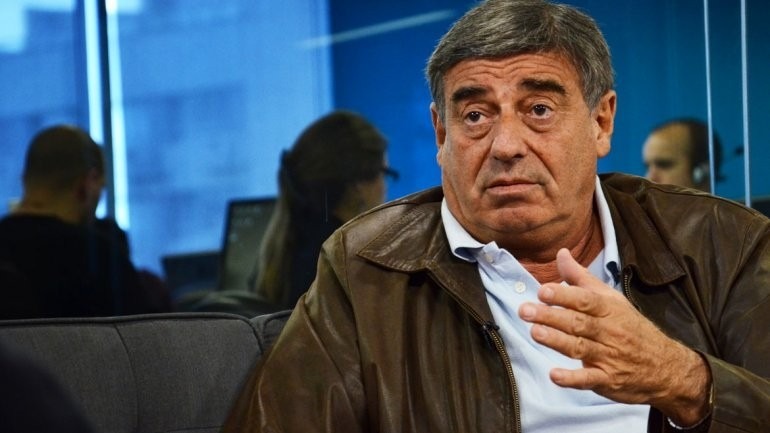 Mario Cimadevilla: “Uno espera es que la conducta de Milani pueda ser juzgada y no haya impunidad”
