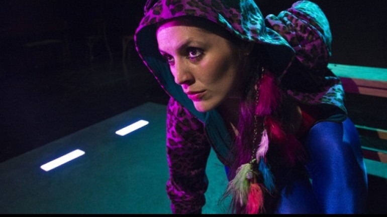 Iride Mockert: “El artista es un ser social”
