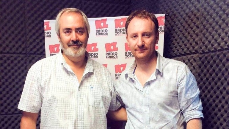 Alejandro Bodart: “Estamos cediendo a una verdadera estafa”