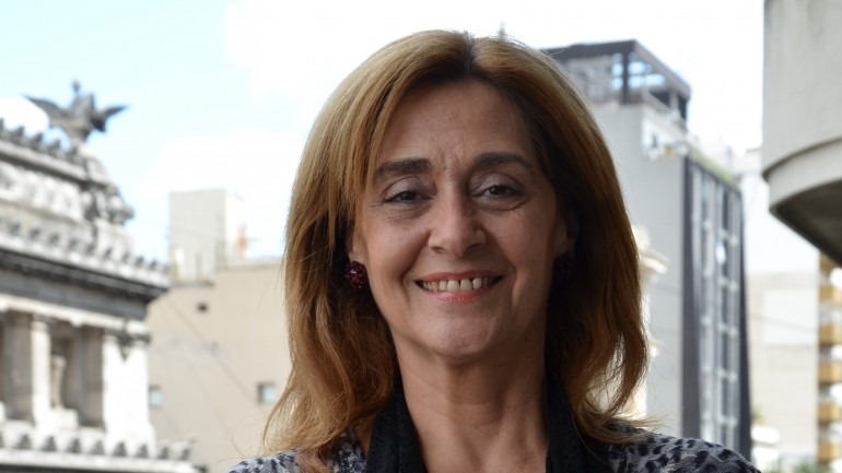 Fernanda Gil Lozano: “Este gobierno hizo una pésima administración”