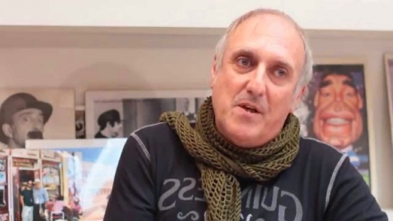 Ruso Verea: “La dirigencia no se acostumbra a la transparencia”