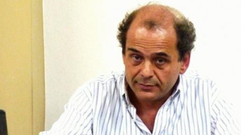 Gerardo De Santis: ” Si la economía crece, llega un momento que se queda sin divisas”