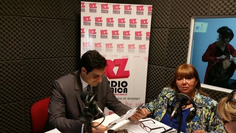 Hernán Arce: “Nos preocupa lo poco que conocen los consumidores de cómo se canalizan las denuncias”