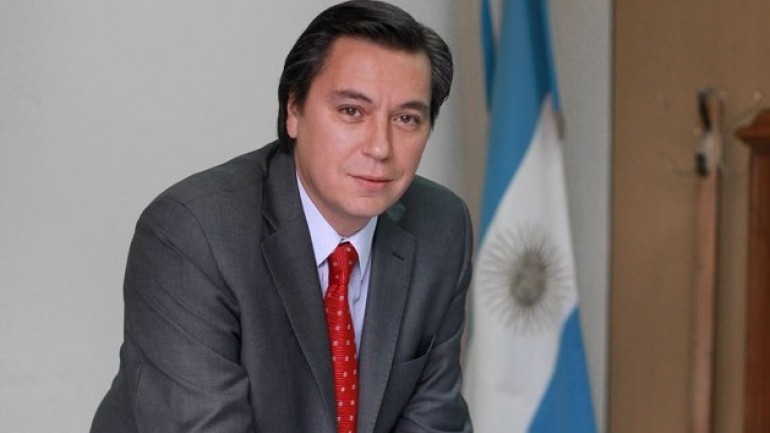 Daniel Presti: “Vamos a apuntar a que todo lo vinculado con los vecinos de la ciudad pase a ser local”
