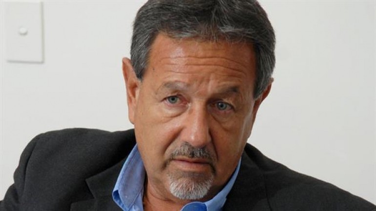 Alberto Roberti: “Massa es el que mejor representa las propuestas ante la sociedad”