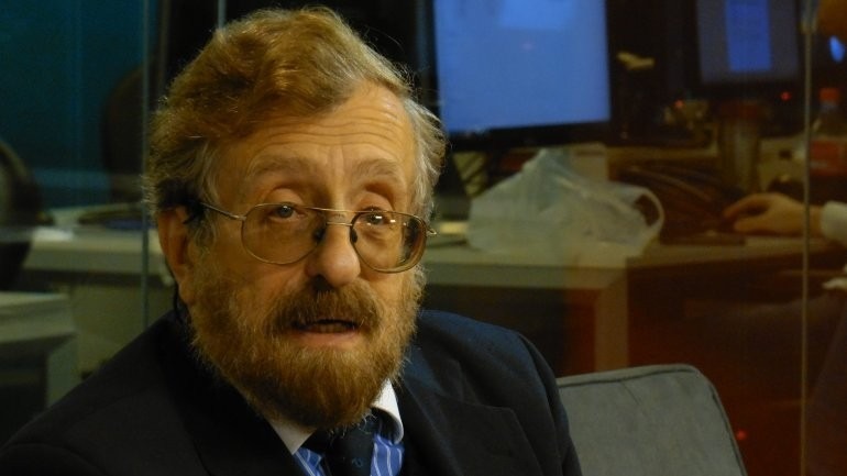 Antonio Elio Brailosky: “En cualquier ciudad hay dos leyes en serio”
