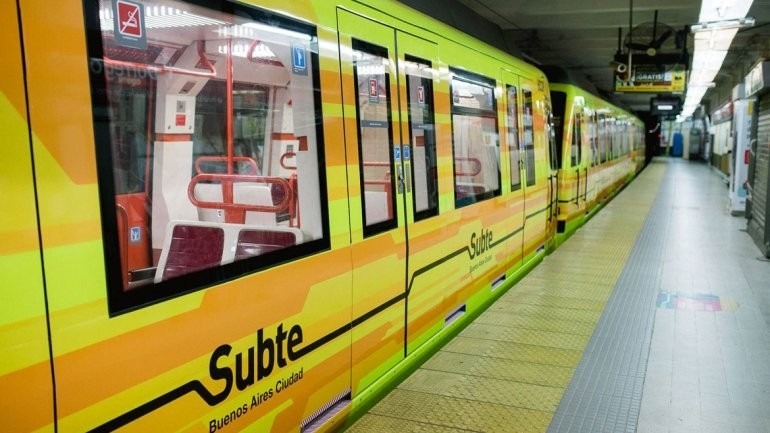 Larreta decretó la emergencia del subte y abre la posibilidad de extender el contrato de Metrovias