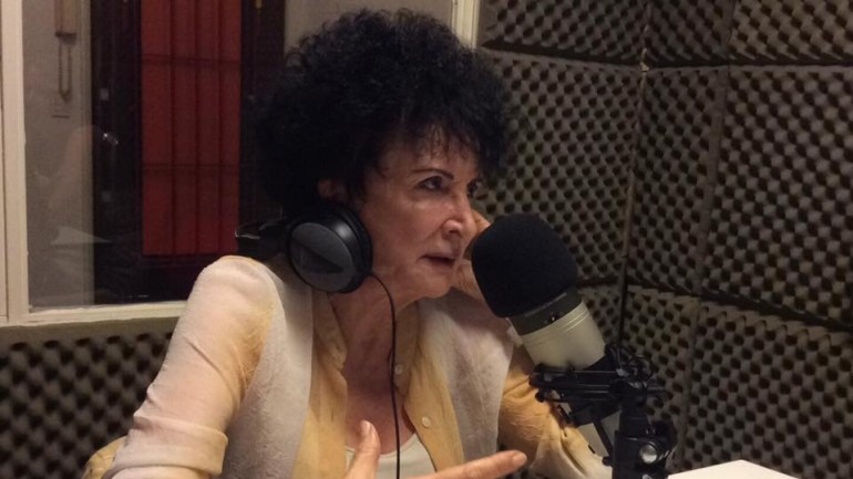 Esther Díaz: “No podríamos pensar sin estar 'robando'”
