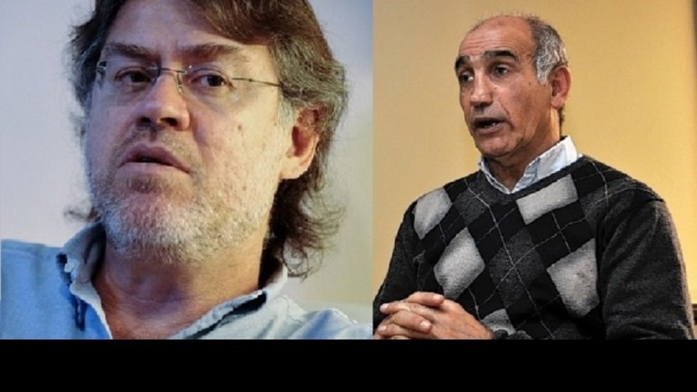 Ricardo Forster y Daniel Salvatore reflexionaron luego de las elecciones