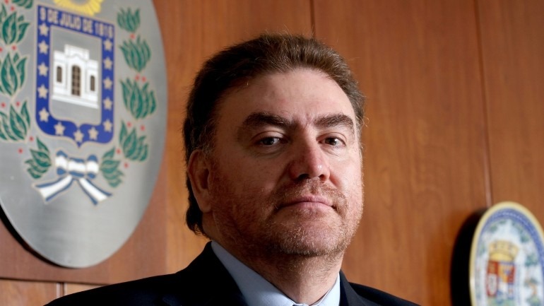 Domingo Amaya: “Esto debe servir para fortalecer la democracia”