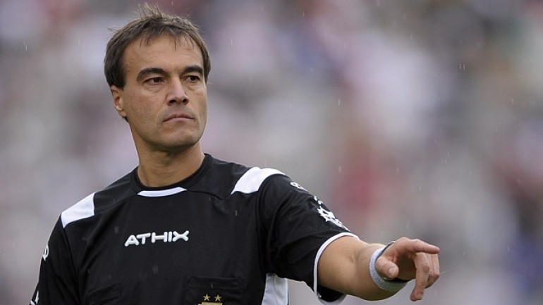 Gabriel Brazenas: “Lo que se sancionó en ese momento fue lo correcto”