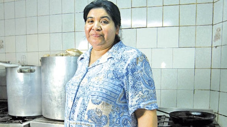 Margarita Barrientos: “Los Piletones está a un pasito de convertirse en barrio”