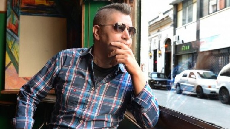 Nahuel Amarilla: “Arrancamos el año con todo”