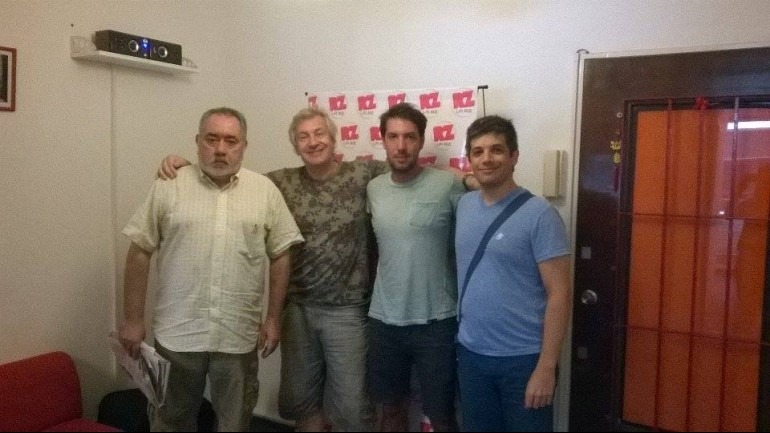 “Cinefilia” con lo mejor del cine argentino