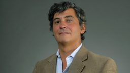 Daniel Balmaceda: “El traspaso de mando no deberia tener alternativas”