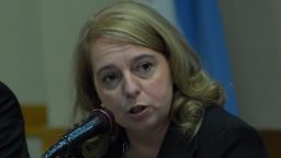 Silvana Giudici: “El uso de la cadena nacional está desvirtuado”