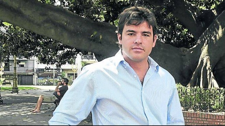 Facundo Carrillo: “El kirchnerismo votó a Lousteau para debilitar al PRO”