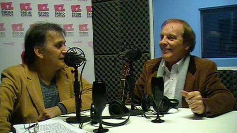 Johnny Tedesco: “Tengo mucha fe en Dios y en el ser humano”