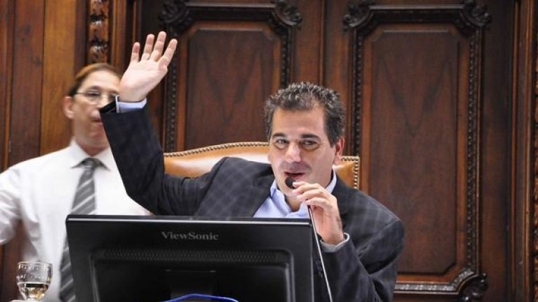 Cristian Ritondo: “Se puede vivir mucho mejor en la provincia de Buenos Aires”