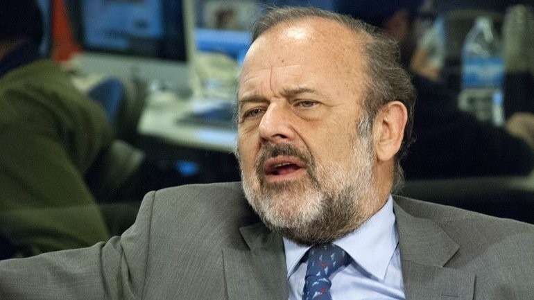 Eduardo Amadeo:”La desición de ganancias fue bien recibida por los gremios y facilita el diálogo”