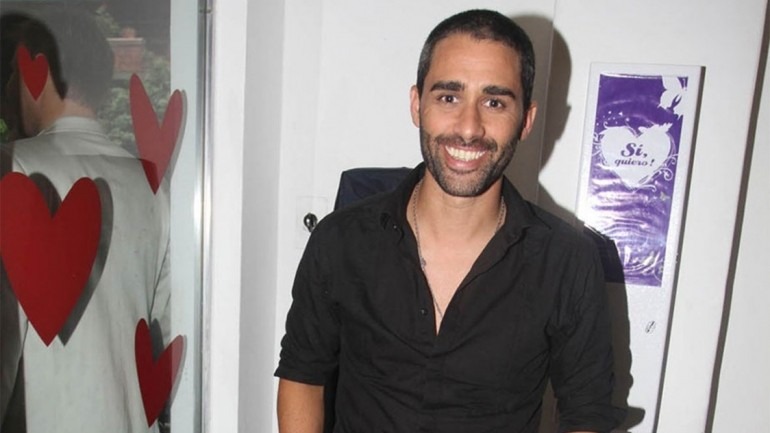 Joaquín “Pollo” Álvarez: “Ivana por ser humilde y sencilla se ganó el respeto de muchas gente”