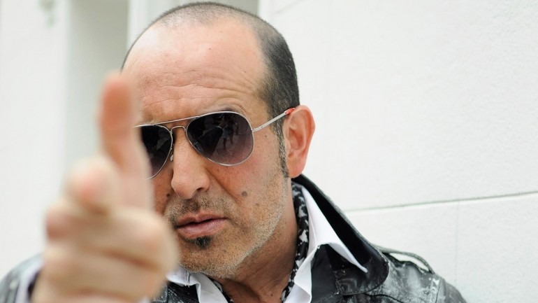 Alejandro Fiore: “Queremos concientizar sobre la violencia de género”