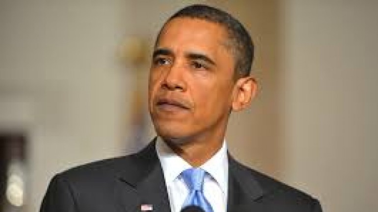 Obama visitará Bariloche