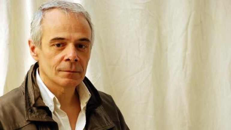 Horacio Roca: “Tenia ganas de trabajar con un texto poetico y de entrada quise hacerlo con Tu?on”