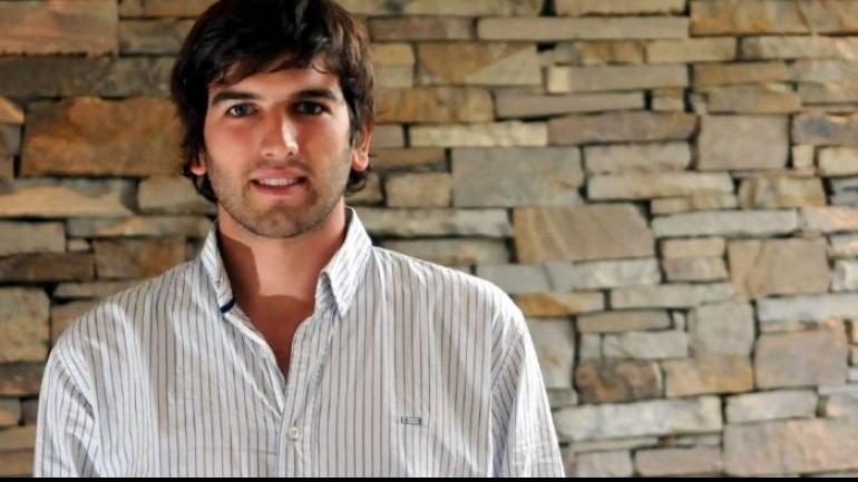 Gustavo Senetiner: “Estoy conforme con lo hecho durante mi gestión”