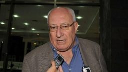 Juan Carlos Veramendi: “La situación en Villanueva es delicada”