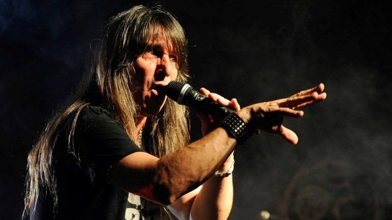Adrián Barilari: “Hay que tener fe en lo que uno hace”