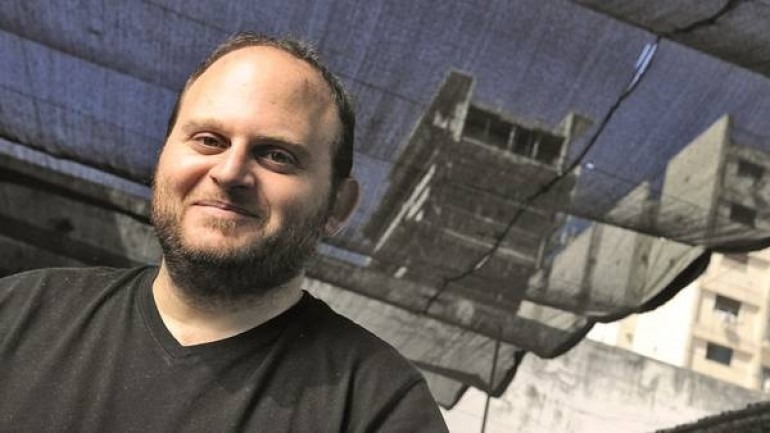 Alan Sabbagh: “Fue una emoción muy grande, soñaba estar ahí”