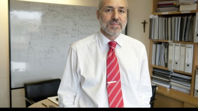 Eduardo Donza:”Lo importante no es el número sino entender que hay un grupo de población vulnerable”