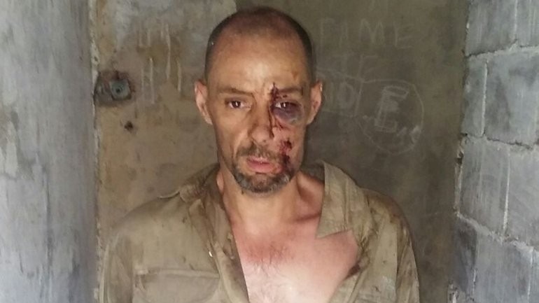 Declaró Martín Lanatta y dijo que le liberaron la cárcel para fugarse