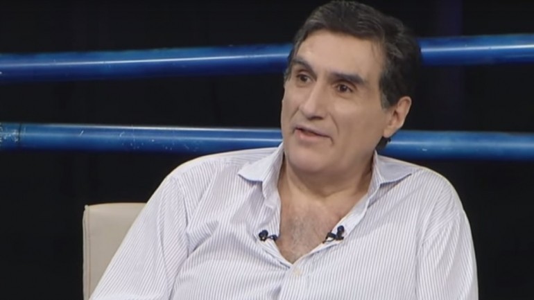Federico Gonzalez: “La posibilidad de acuerdo ya paso”