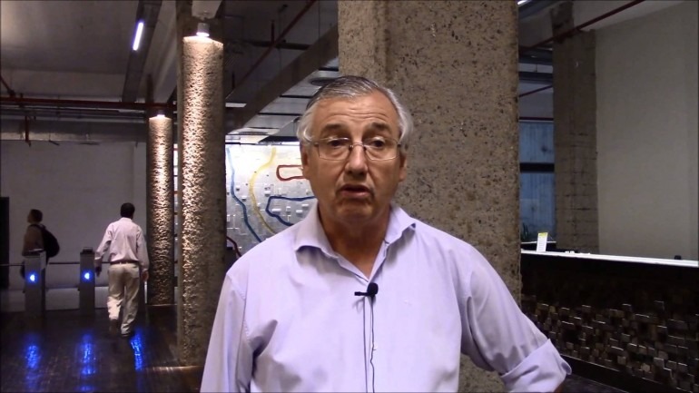 Adrian Camps: “cualquier vecino puede tener una reunión con un diputado”