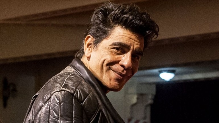 Juan Palomino: “Ha sido un lindo encuentro de actores”