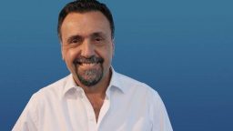 Roberto Navarro: “Lo que piensa el PRO es lo que piensan los grandes empresarios”