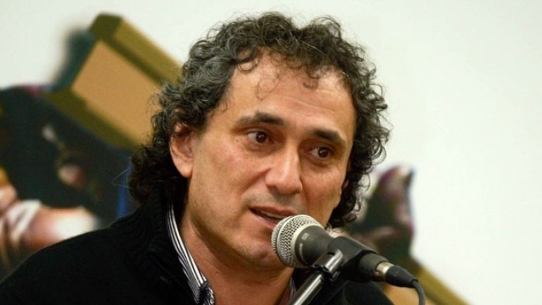 Sergio Sasia: Fuimos invitados al anuncio que hizo Macri por Ganancias, pero decidimos no participar