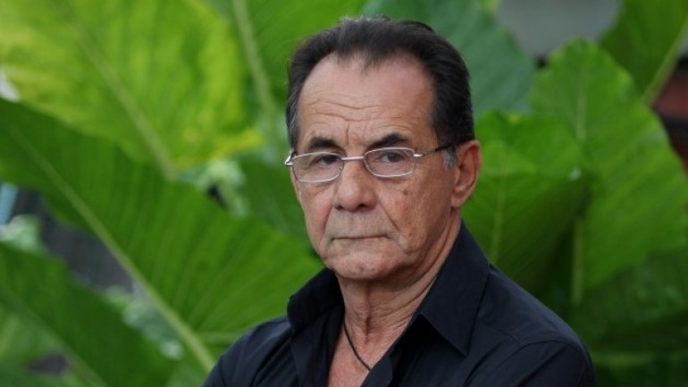 Raúl Aragón: “Scioli esta despegado del resto y se acerca a evitar el ballotage”