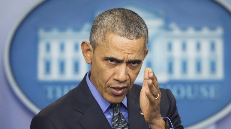 Cómo reaccionará la ciudad antes la llegada de Obama